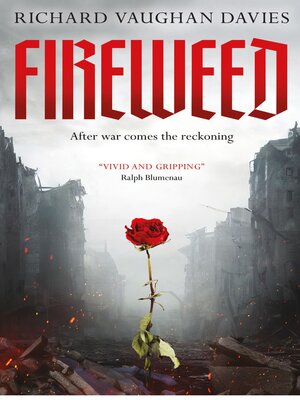 cover image of Fireweed